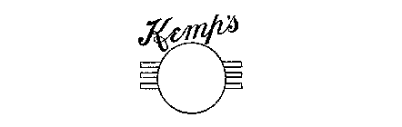 KEMP'S