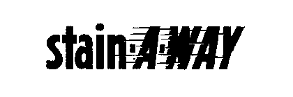 STAIN-A-WAY
