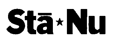 STA-NU