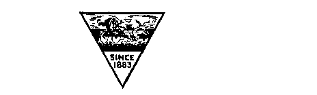 SINCE 1883