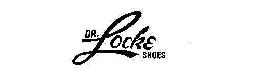 DR. LOCKE SHOES