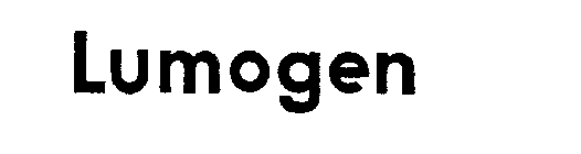 LUMOGEN