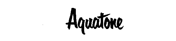 AQUATONE