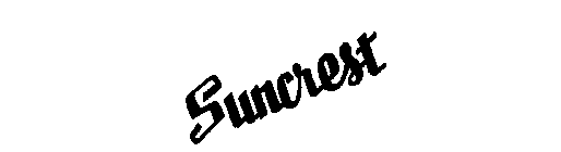 SUNCREST