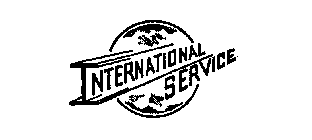 INTERNATIONAL SERVICE