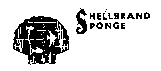 SHELLBRAND SPONGE