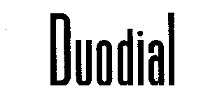 DUODIAL