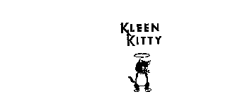 KLEEN KITTY