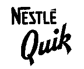 NESTLE QUIK