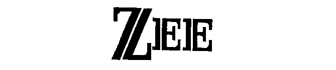 ZEE