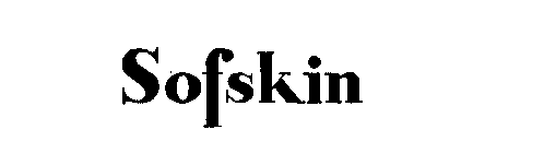 SOFSKIN