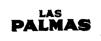 LAS PALMAS