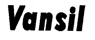 VANSIL