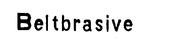 BELTBRASIVE