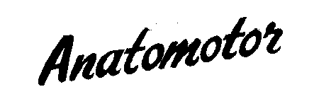 ANATOMOTOR