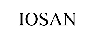 IOSAN