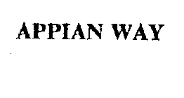 APPIAN WAY