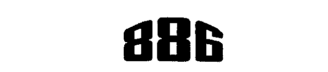 886