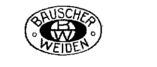 BW BAUSCHER WEIDEN