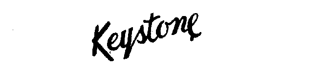 KEYSTONE