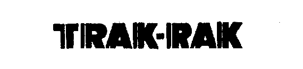 TRAK-RAK