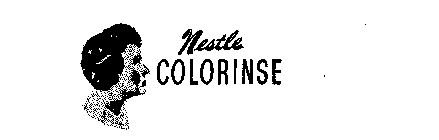 NESTLE COLORINSE