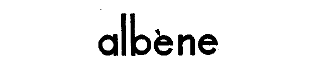 ALBENE