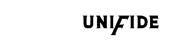 UNIFIDE