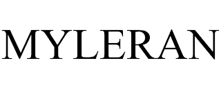 MYLERAN