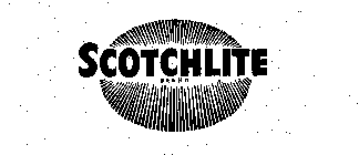 SCOTCHLITE BRAND