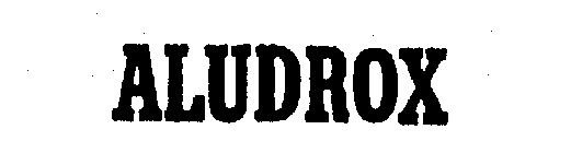 ALUDROX