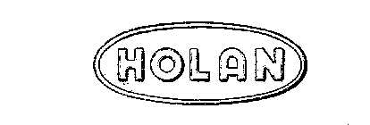 HOLAN