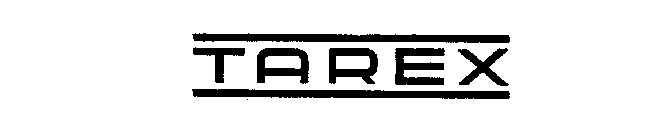 TAREX