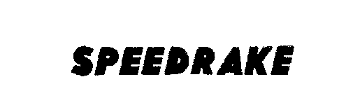 SPEEDRAKE