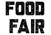 FOOD FAIR