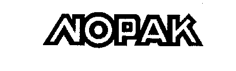 NOPAK