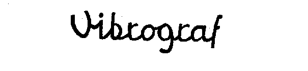 VIBROGRAF