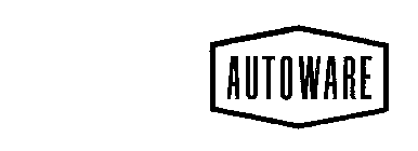 AUTOWARE