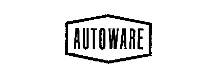 AUTOWARE