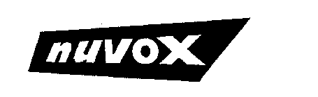 NUVOX