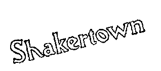 SHAKERTOWN