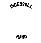 INGERSOLL RAND