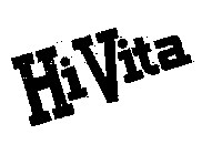 HI VITA