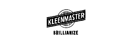 KLEENMASTER BRILLIANIZE