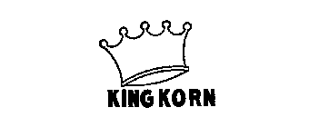 KING KORN