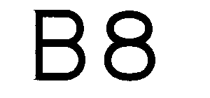 B8