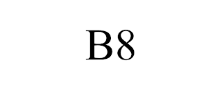 B8