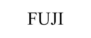 FUJI