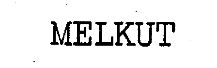 MELKUT