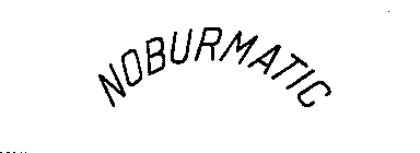 NOBURMATIC